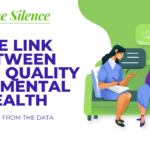 The Link Between Sleep Quality and Mental Health: Insights from the Data