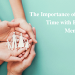 The Importance of Spending Time with Friends for Mental Health