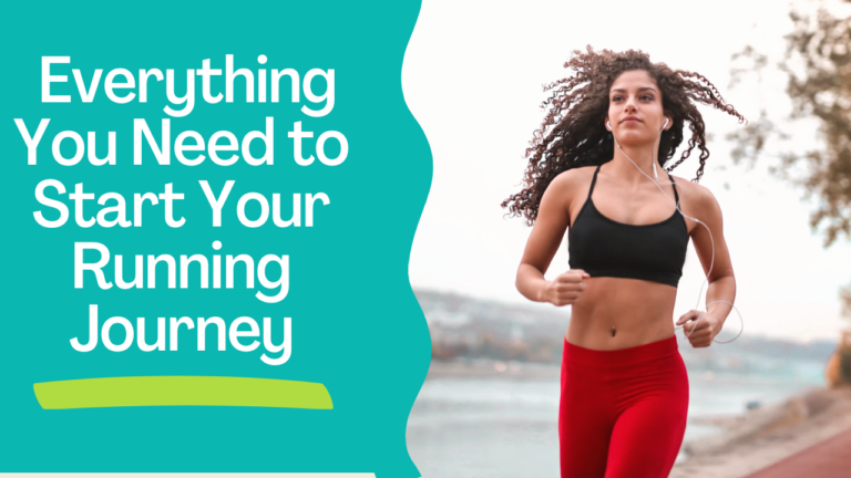 Essential Running Checklist: Everything You Need to Start Your Running Journey